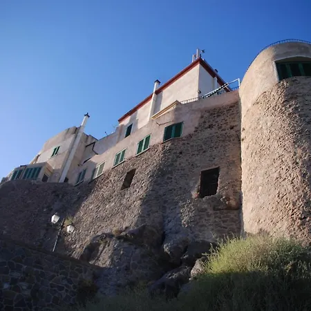 Casa Doria *