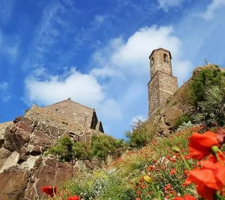 Casa Doria Casa vacanze Castelsardo