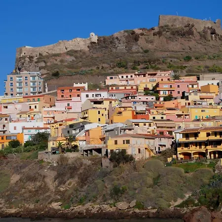 Casa Doria * Castelsardo