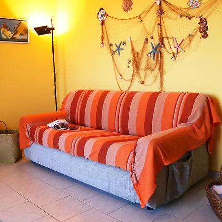 Casa vacanze Casa Doria *