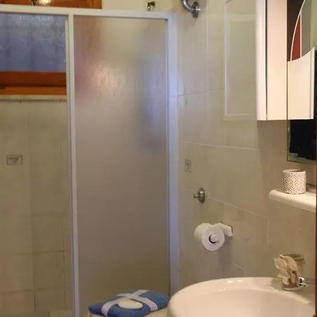 Casa vacanze Casa Doria *
