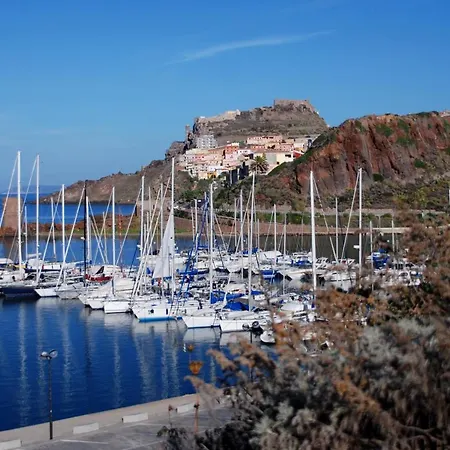 Casa vacanze Casa Doria Castelsardo