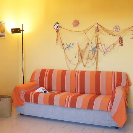 Casa Doria Casa vacanze