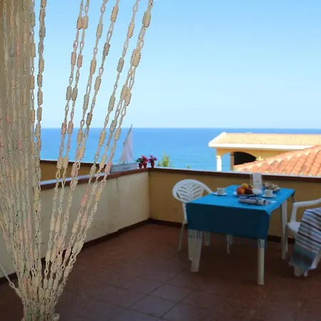 Casa Doria Casa vacanze *