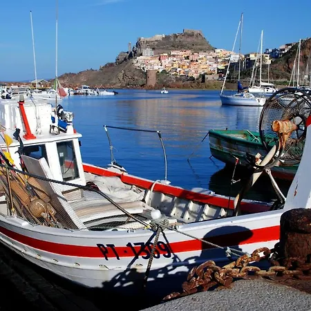 Casa vacanze Casa Doria Castelsardo