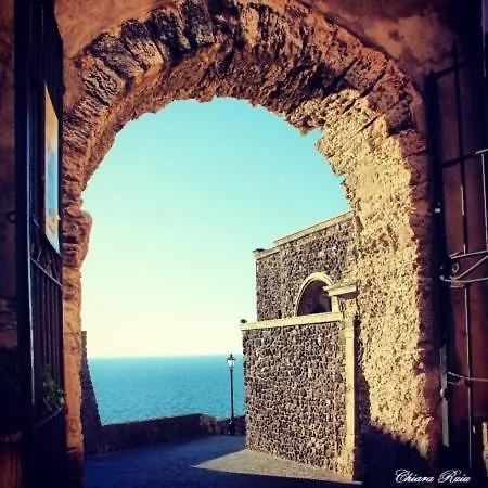 Casa Doria Casa vacanze