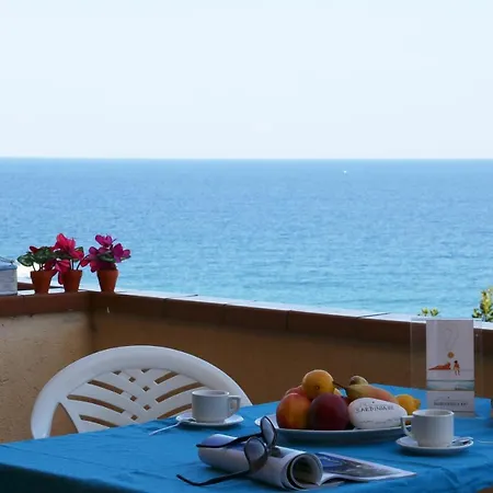 Casa vacanze Casa Doria