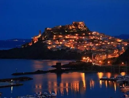 Casa Doria Casa vacanze Castelsardo