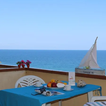 Casa Doria *