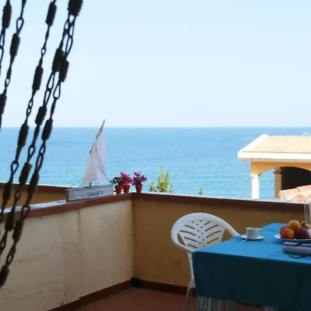 Casa Doria *