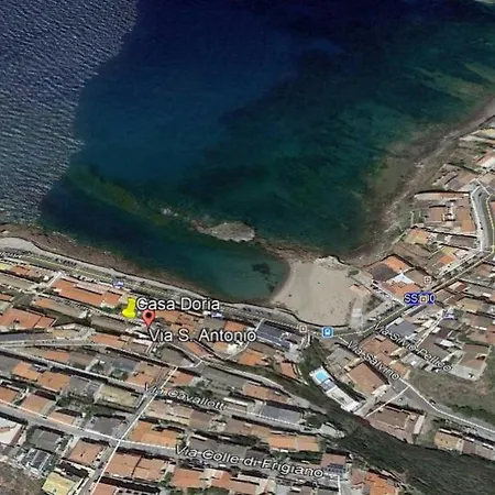 Casa vacanze Casa Doria
